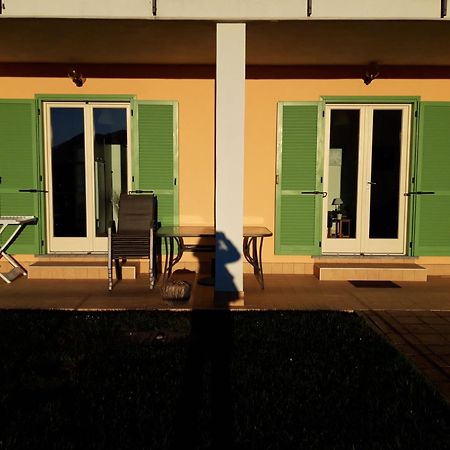Appartamento Montagna Del Sole W/ Pool Muronico Esterno foto