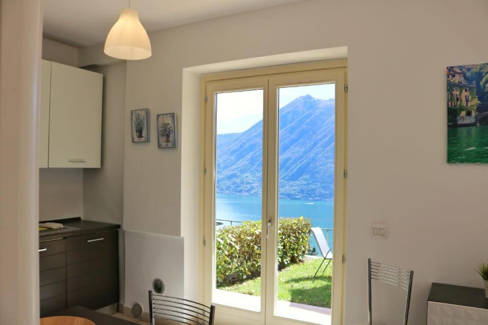 Appartamento Montagna Del Sole W/ Pool Muronico Esterno foto
